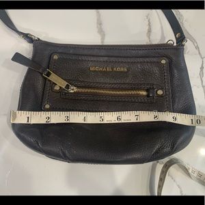 Michael Kore Crossbody Bag